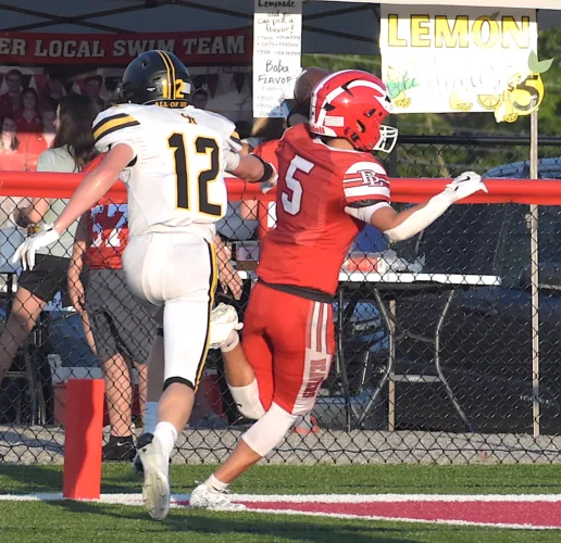 Beaver Local over powers Crestview